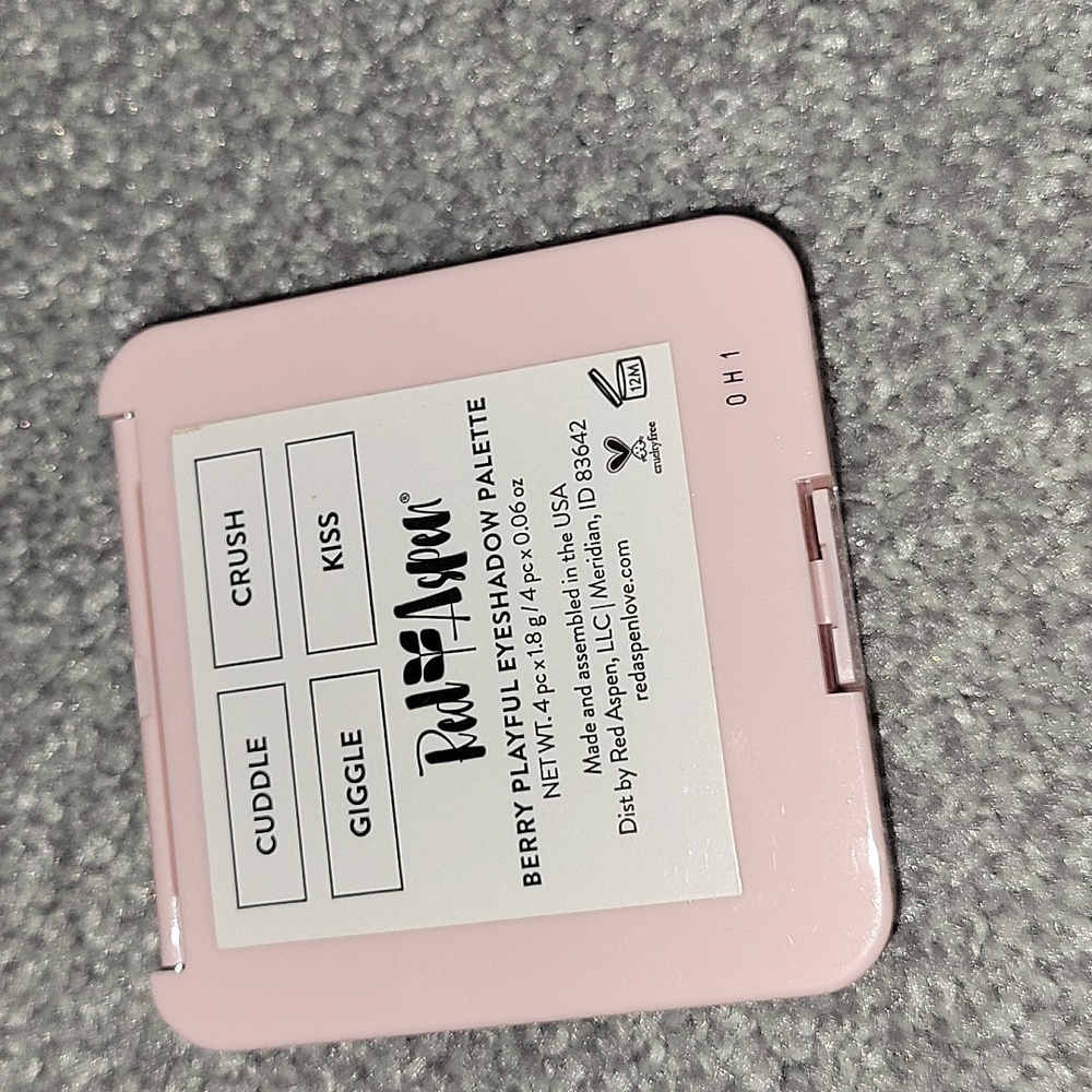 Mini Eyeshadow Palette Lot - Picture 9 of 13